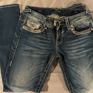 VIGOSS denim - Chelsea Skinny fit